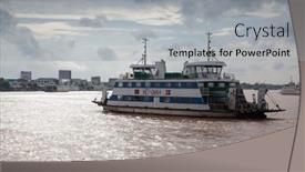  Presentation with mekong - 