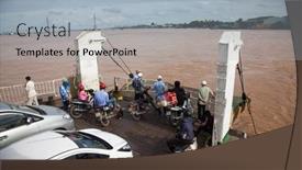  Presentation with mekong - 