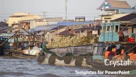  Presentation with mekong - 