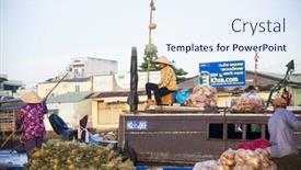  Presentation with mekong - 