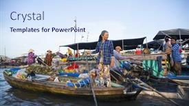  Presentation with mekong - 