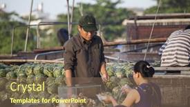  Presentation with mekong - 