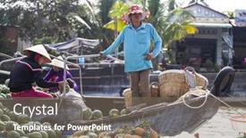  Presentation with mekong - 