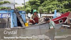  Presentation with mekong - 