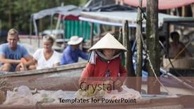  Presentation with mekong - 