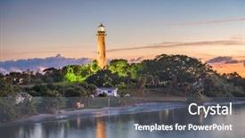  Presentation with jupiter - Slide deck with cana - jupiter florida usa at jupiter background and a gray colored foreground