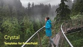  Presentation with british columbia canada - Amazing presentation having canada-autumn-travel-destination backdrop and a tawny brown colored foreground