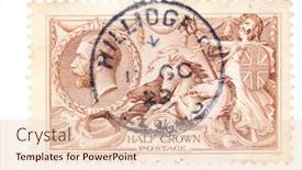  Presentation with postage - 