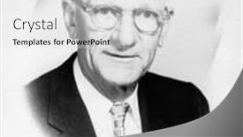  Presentation with 1940s - 