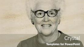  Presentation with 1950s - 