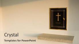  Presentation with world war - PPT theme with canadian army - register deceased world war ii background and a lemonade colored foreground