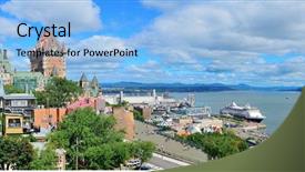  Presentation with cannabis canada - Cool new theme with canadian history - ottawa canada - sep 8 backdrop and a light blue colored foreground