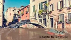  Presentation with venice - 