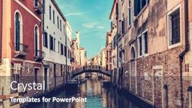  Presentation with canal - 