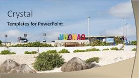  Presentation with cancun - 