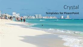  Presentation with cancun - 