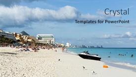  Presentation with cancun - 