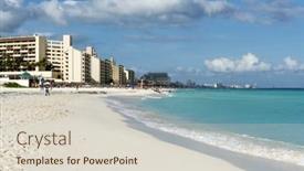  Presentation with cancun - 