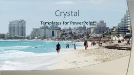  Presentation with cancun - 