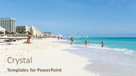  Presentation with cancun - 