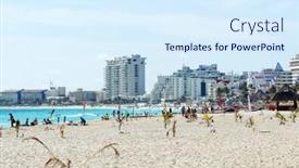  Presentation with cancun - 