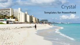  Presentation with cancun - 
