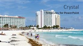  Presentation with cancun - 