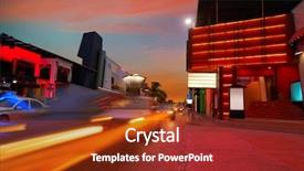  Presentation with mexico cancun - Audience pleasing PPT layouts consisting of  backdrop and a  colored foreground