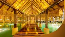  Presentation with cancun - 