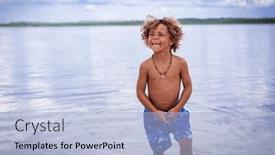  Presentation with living life - 