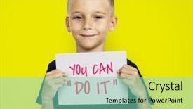  Presentation with close up wooden decking - Audience pleasing presentation theme consisting of candles on wooden table close backdrop and a  colored foreground