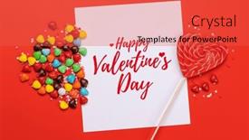  Presentation with valentines - 