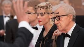  Presentation with annual gala - 