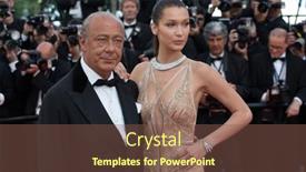  Presentation with annual gala - 