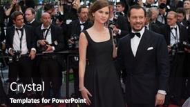  Presentation with annual gala - 