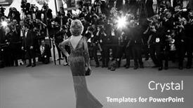  Presentation with grace - 