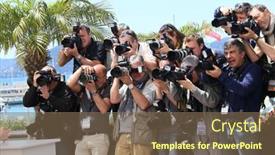  Presentation with grace - 