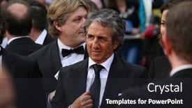  Presentation with grace - 