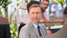  Presentation with grace - 