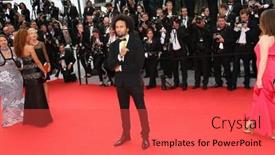  Presentation with grace - 