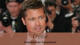  Presentation with actor - 