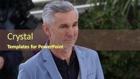  Presentation with great gatsby - Slides having knit fabrics - sewing background accessories for needlework background and a dark gray colored foreground