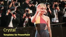  Presentation with festival - 