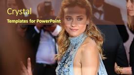  Presentation with gala - 