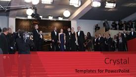  Presentation with actor - 