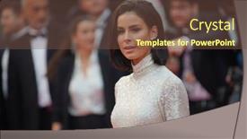  Presentation with gala - 