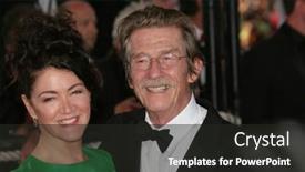  Presentation with indiana jones - 