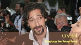  Presentation with indiana jones - 