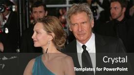  Presentation with indiana jones - 