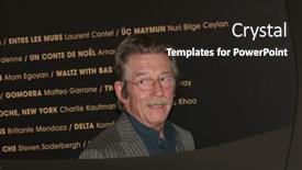  Presentation with indiana jones - 